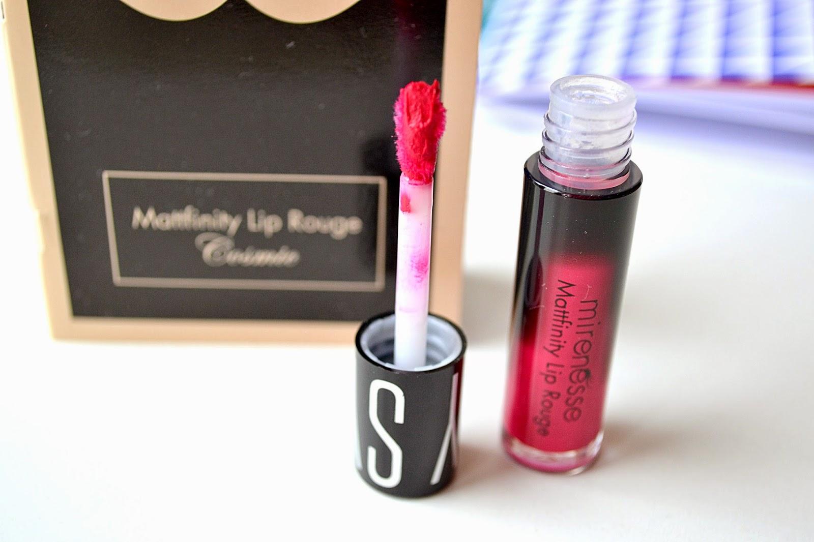 Fit & Pretty avec la Birchbox de janvier !