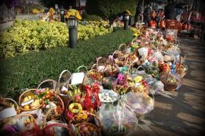 122e anniversaire de la ville d’Udonthani. 3e et dernière journée. DSCF1429