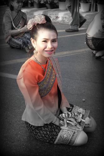 122e anniversaire de la ville d’Udonthani. 3e et dernière journée. DSCF1404