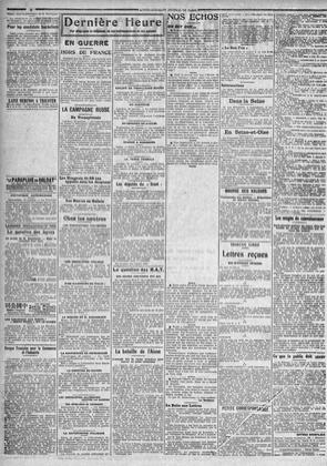C’était dans le journal … le 20 janvier 1915 screenshot_01