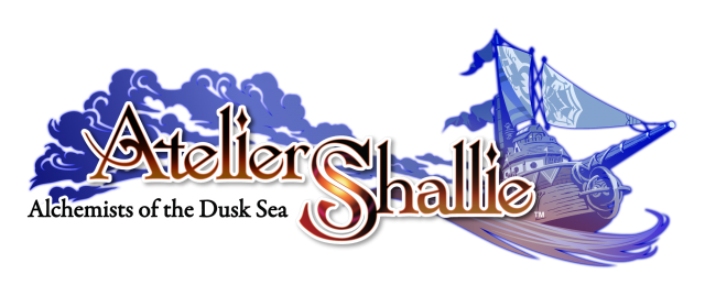 Atelier Shallie: Alchemists of the Dusk Sea – De nouvelles vidéos et de nouveaux personnages dévoilés‏
