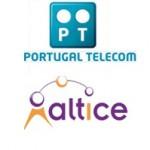 Altice rachète Portugal Telecom