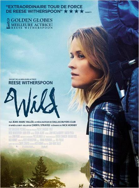 Wild, un road-movie initiatique et poétique