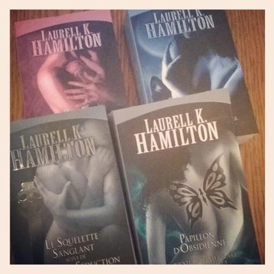 Achats livresques N° 21 Achats livresques N° 21