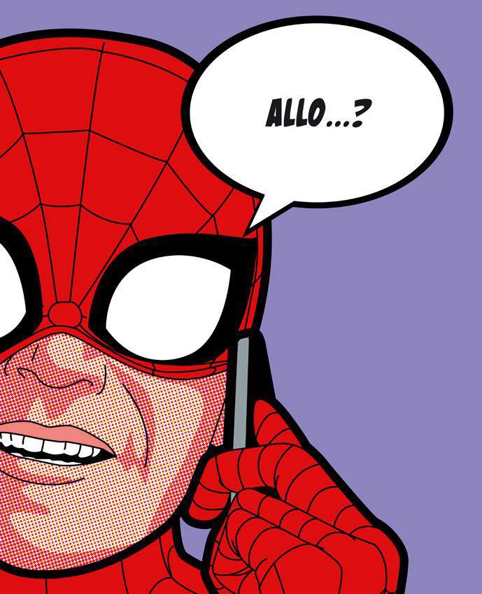 Les super-héros comme vous ne les avez jamais vus ! IMG_2258.JPG