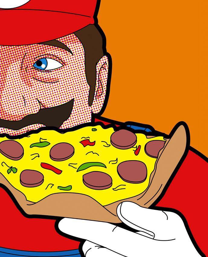 Les super-héros comme vous ne les avez jamais vus ! IMG_2265.JPG