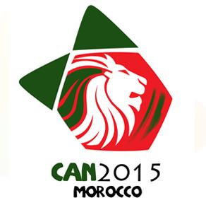 logo can 2015 maroc