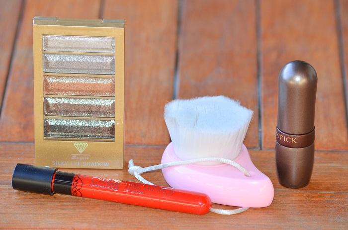 Du make-up de qualité à prix mini Du make-up de qualité à prix mini