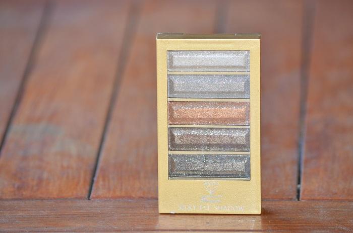 Du make-up de qualité à prix mini Du make-up de qualité à prix mini