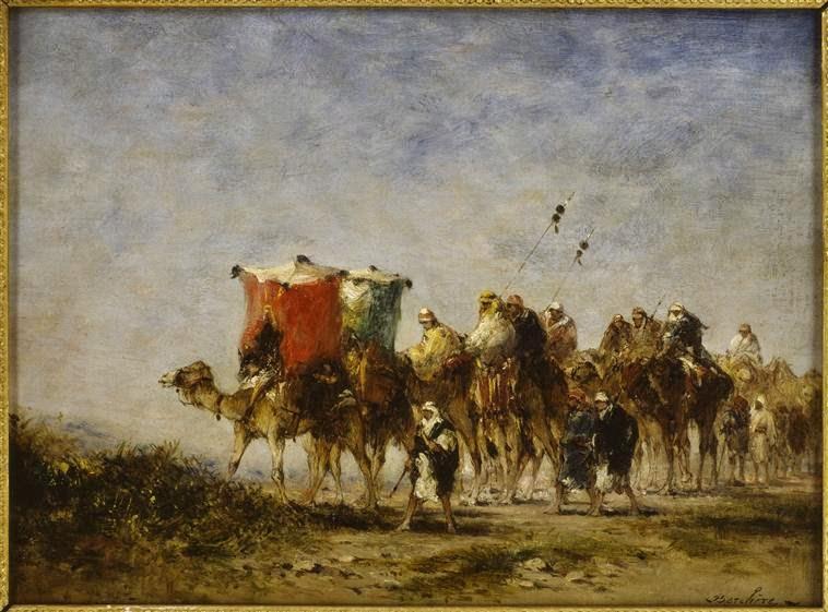 Pèlerinage d'un artiste amoureux, Abdelkébir Khatibi Pèlerinage d'un artiste amoureux, Abdelkébir Khatibi