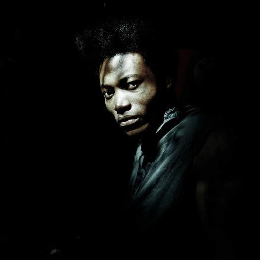 At least for now, Benjamin Clementine