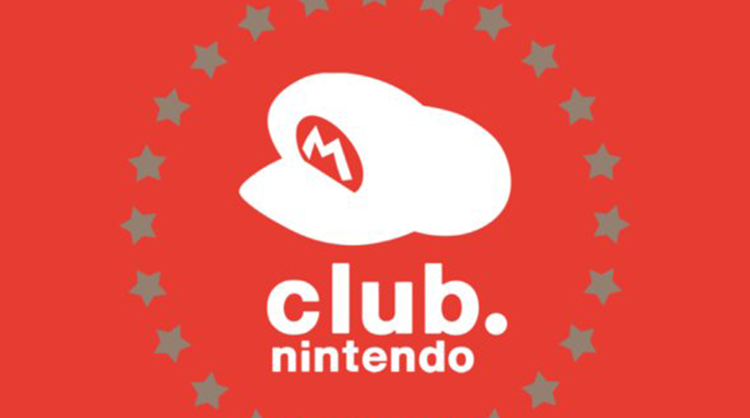 Le Club Nintendo ferme ses portes !