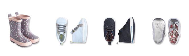 Kids – L’univers chaussures pour bébé ! (sponsorisé) Okaidi chaussures enfants et bébés