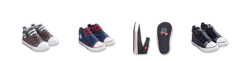 Kids – L’univers chaussures pour bébé ! (sponsorisé) Chaussures enfants et bébés Okaidi