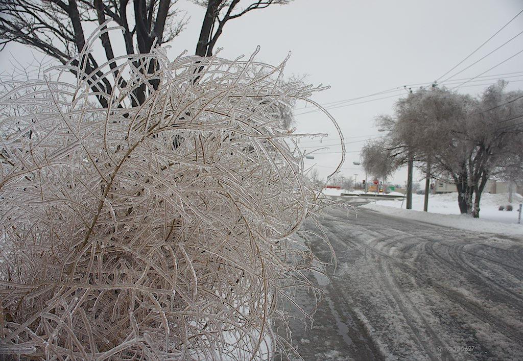 Mon pays c'est le verglas... parfois.... anteketborka.blogspot.com, verglas 1