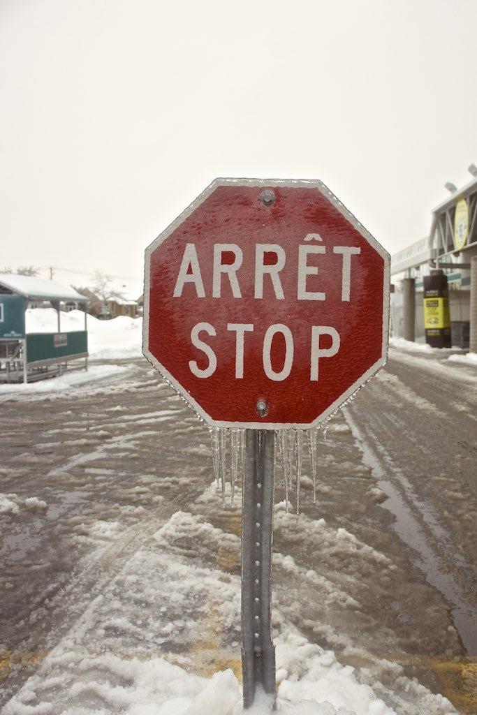 Mon pays c'est le verglas... parfois.... anteketborka.blogspot.com, verglas 9