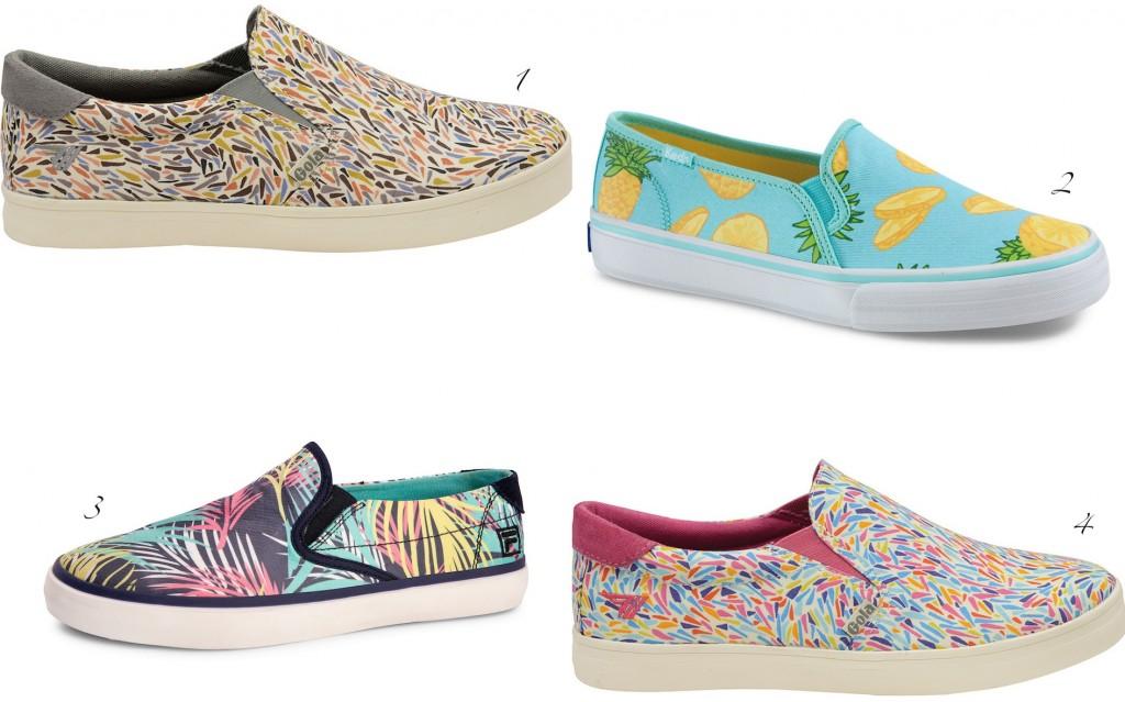 Tendance slipon slipon