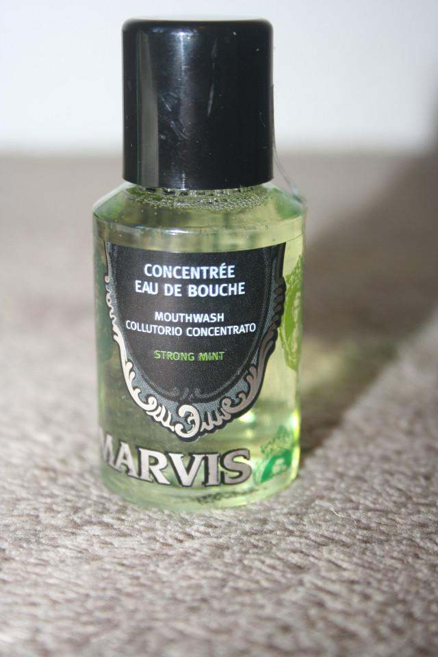 La BirchBox du mois de Janvier. IMG_4824