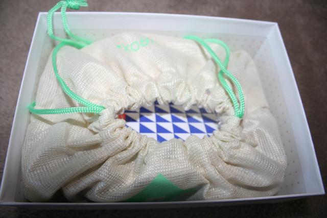 La BirchBox du mois de Janvier. IMG_4819