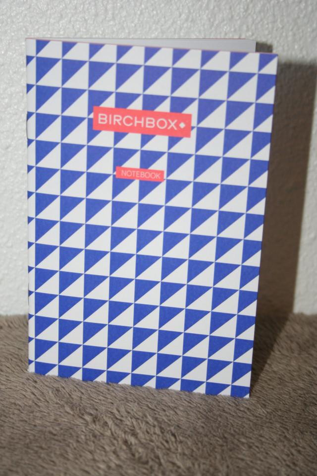 La BirchBox du mois de Janvier. IMG_4829