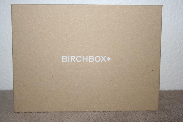 La BirchBox du mois de Janvier. IMG_4818