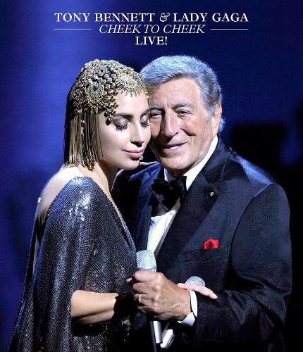 Chronique : Cheek to Cheek Live cheek-to-cheek-live-cover