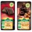   Bonneterre  lance quatre nouvelles tablettes de chocolats élaborées à partir d'ingrédients bio et issus du commerce équitable. 