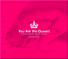 You Are the Queen ! – Sofie Hauman & Cyve