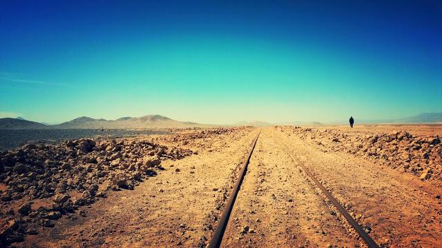 Reco Atacama : de retour!