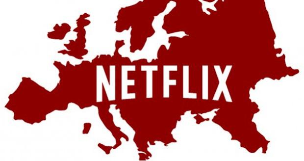Le piratage en Europe inquiète Netflix