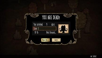 Don’t Starve, désiré mais oublié 2015-01-19-135435