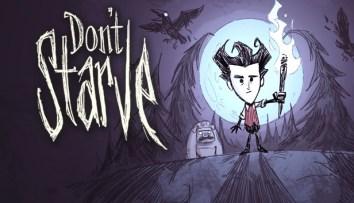 Don’t Starve, désiré mais oublié dont-starve