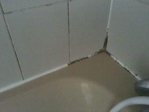 Logement social vincennois. Description photographique de l'état d'un logement social de l'OPH de Vincennes