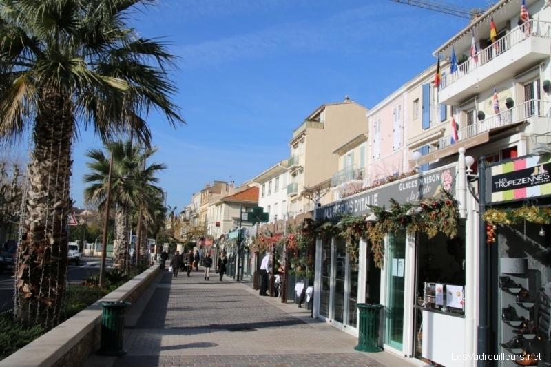 Sainte-Maxime Sainte-Maxime
