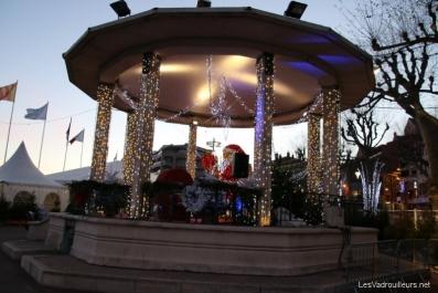 Marché de Noël - Grasse Marché de Noël - Grasse