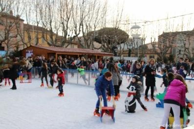 Patinoire - Saint-Tropez Patinoire - Saint-Tropez