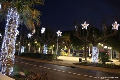 Illuminations de Sainte-Maxime Illuminations de Sainte-Maxime