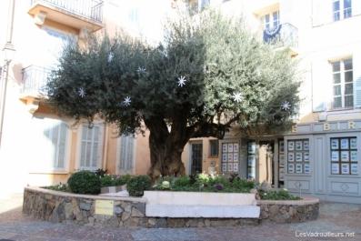 Sainte-Maxime Sainte-Maxime