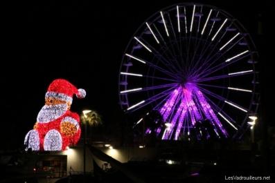 Fêtes de la Lumière - Saint-Rapahel Fêtes de la Lumière - Saint-Rapahel
