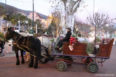 Balade en charrette - Grasse Balade en charrette - Grasse