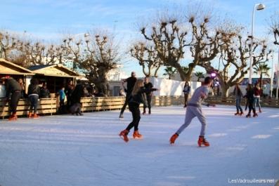 Patinoire - Cannes Patinoire - Cannes