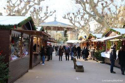 Marché de Noël - Cannes Marché de Noël - Cannes