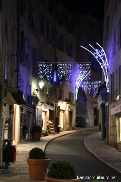 Ruelle de Grasse Ruelle de Grasse
