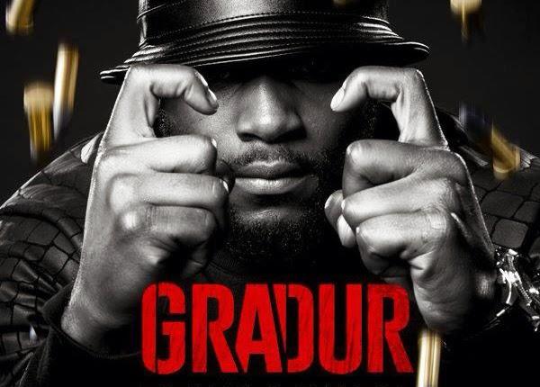 Top 5 des paroles les plus vulgaires de Gradur Top 5 des paroles les plus vulgaires de Gradur