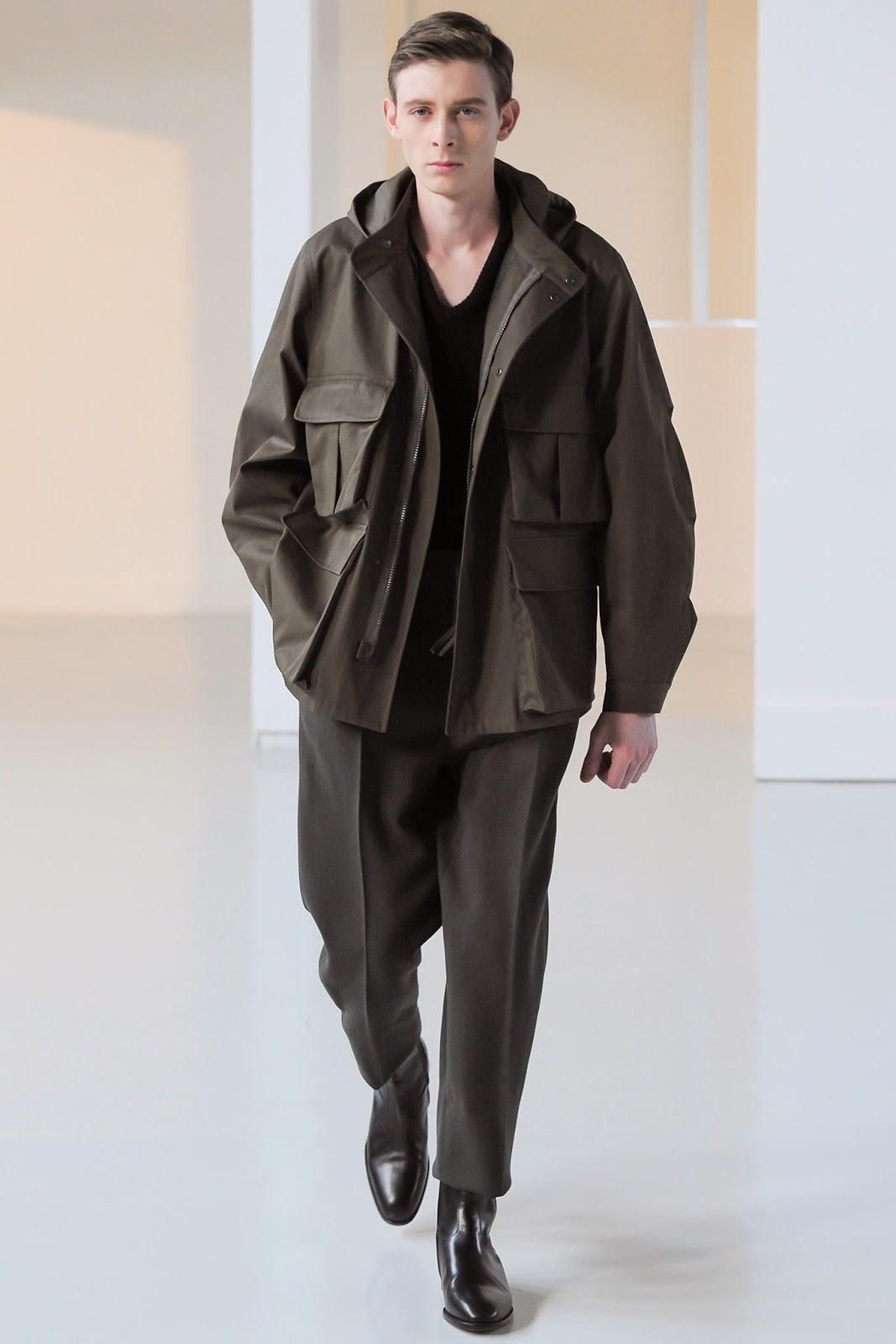 La perfection par Christophe Lemaire... La perfection par Christophe Lemaire...