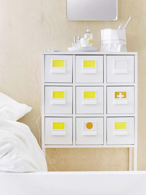 SPRUTT la nouvelle collection limitée salle de bain IKEA (2)- Charonbelli's blog lifestyle