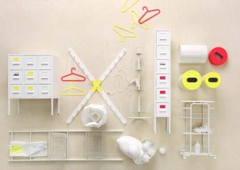 SPRUTT la nouvelle collection limitée salle de bain IKEA - Charonbelli's blog lifestyle
