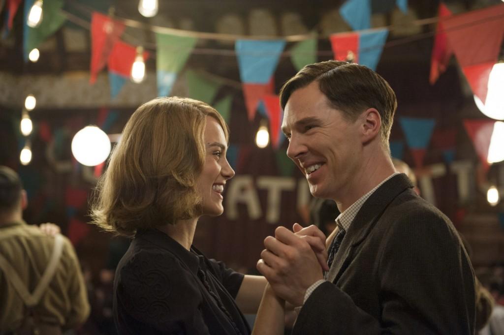 imitation game 5 Imitation Game, critique