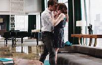 Fifty Shades Of Grey - Love Me Like You Do