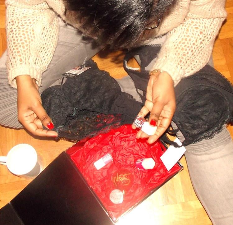 La box Bestform, testée et adorée DSCN6076